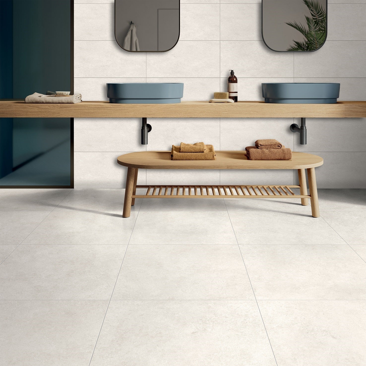 Lansdown Tile