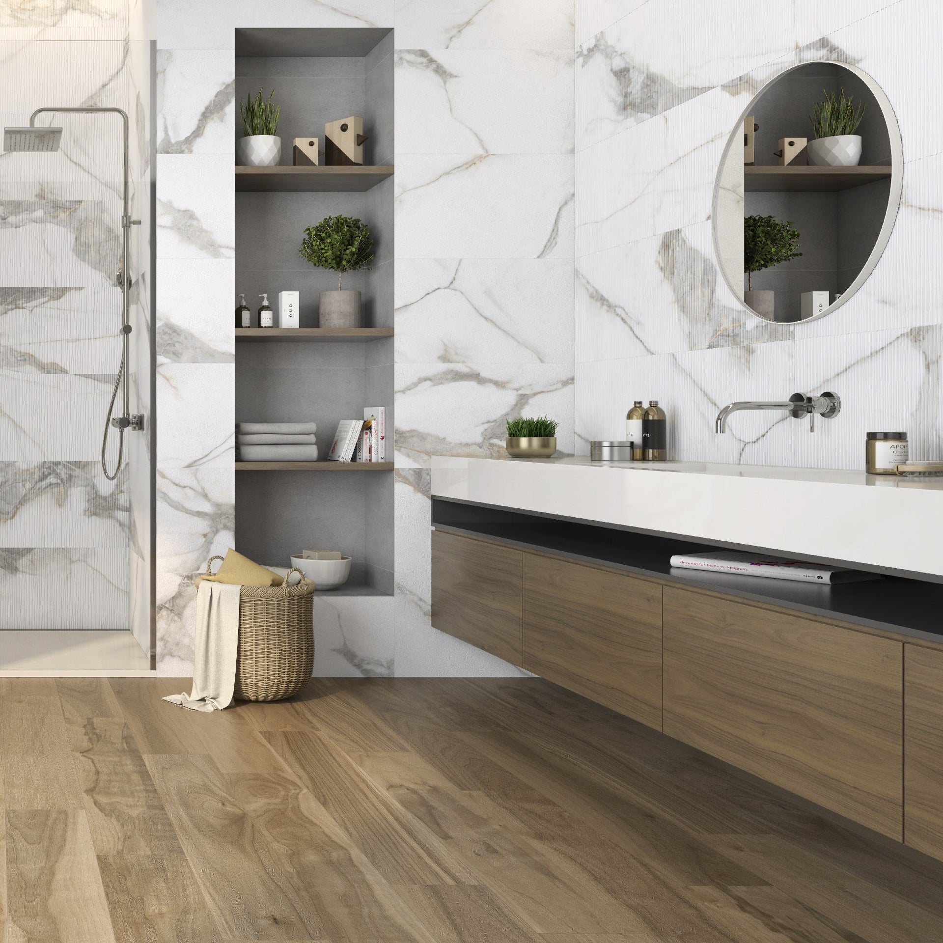 Avenza Tile