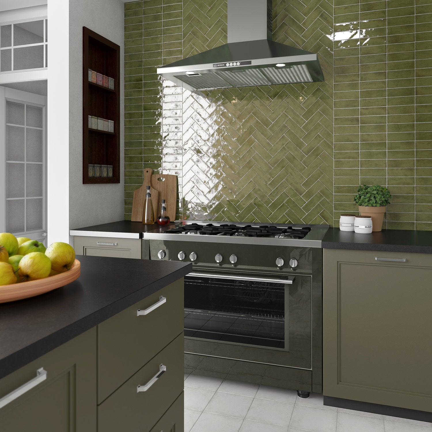 Backsplash Tiles