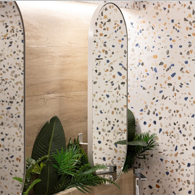 Terrazzo Effect