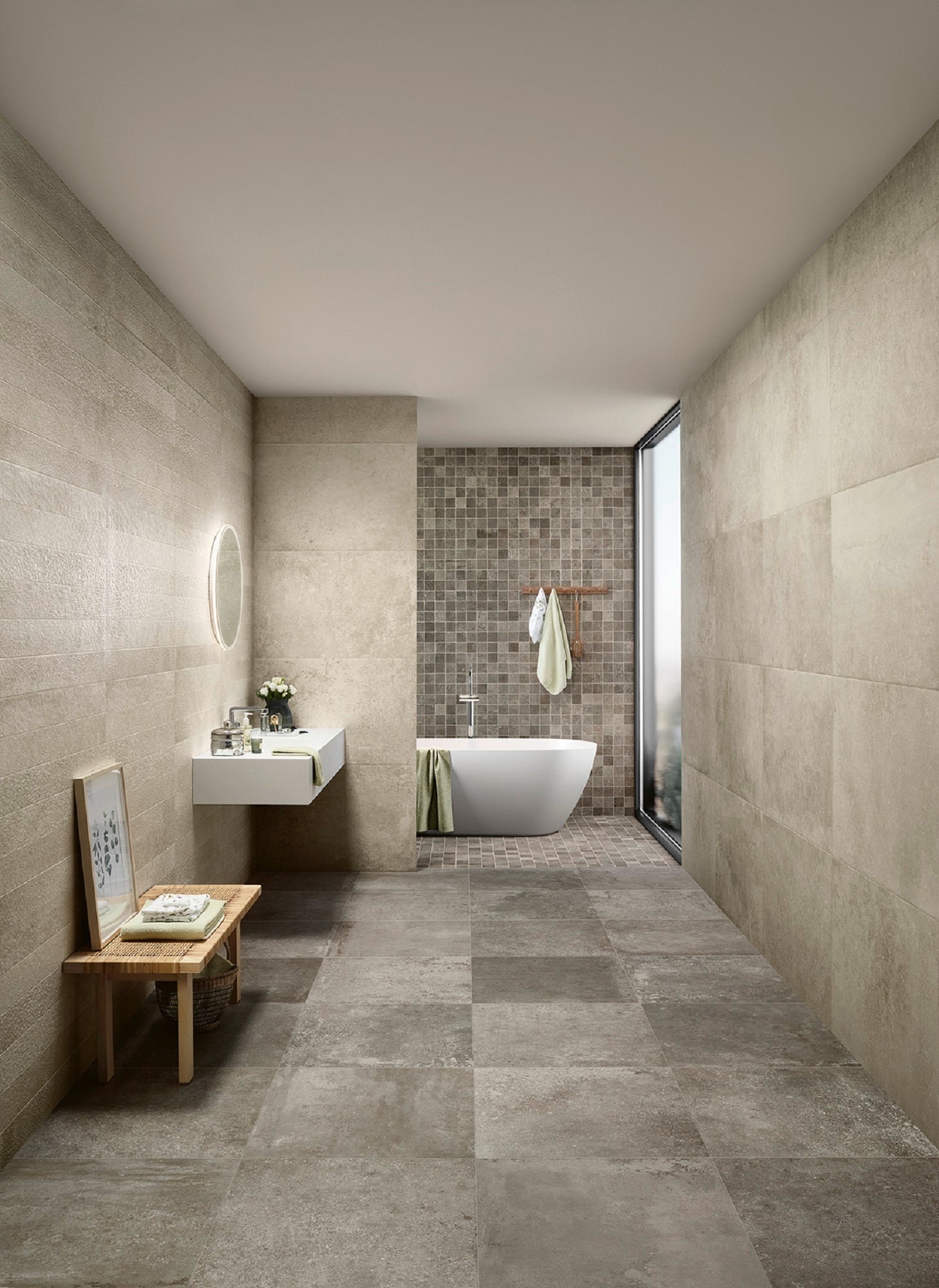 Prestbury Tile