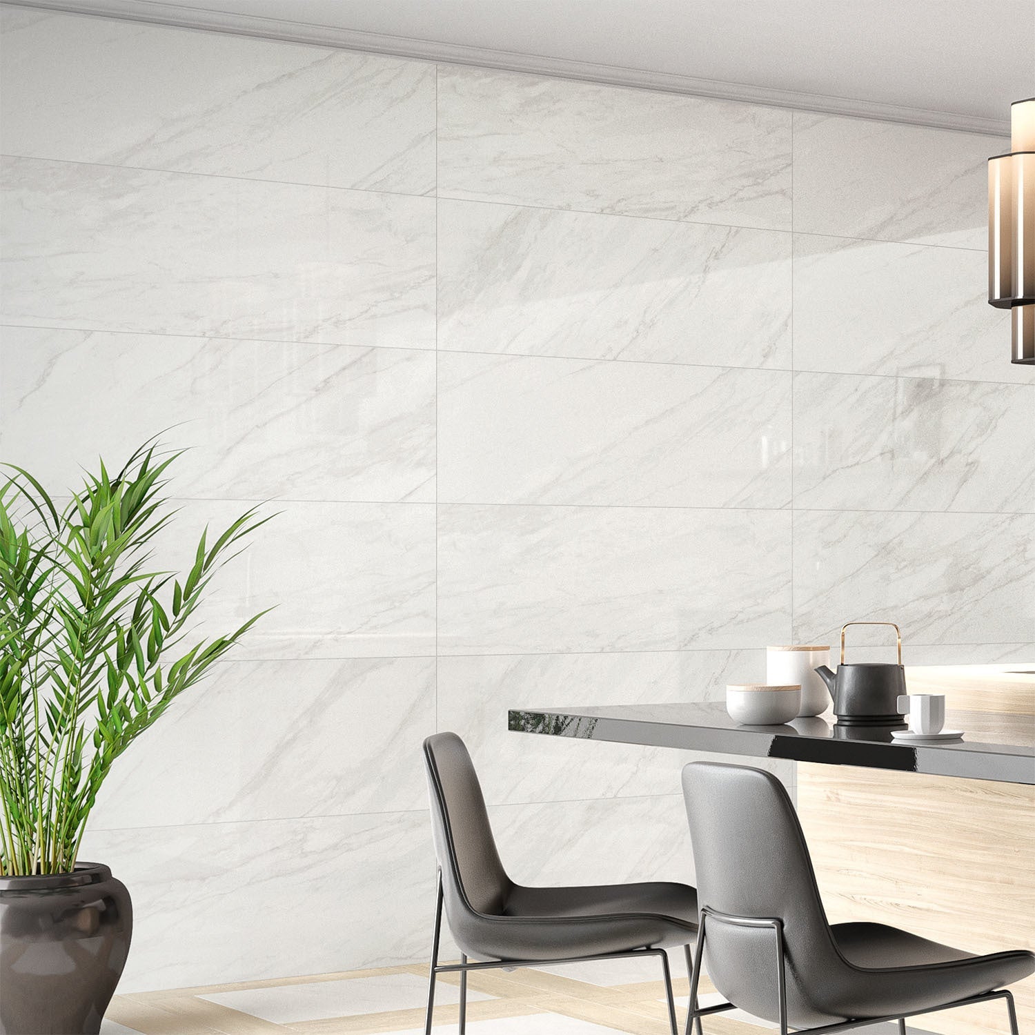 Shine Tile