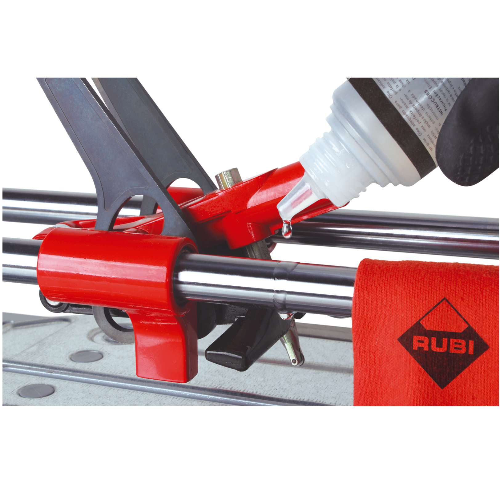 RUBI Cutter Maintenance Kit