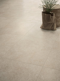 Lansdown Sand 600 x 600mm