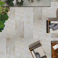 Casa Sand 20mm Outdoor Tile