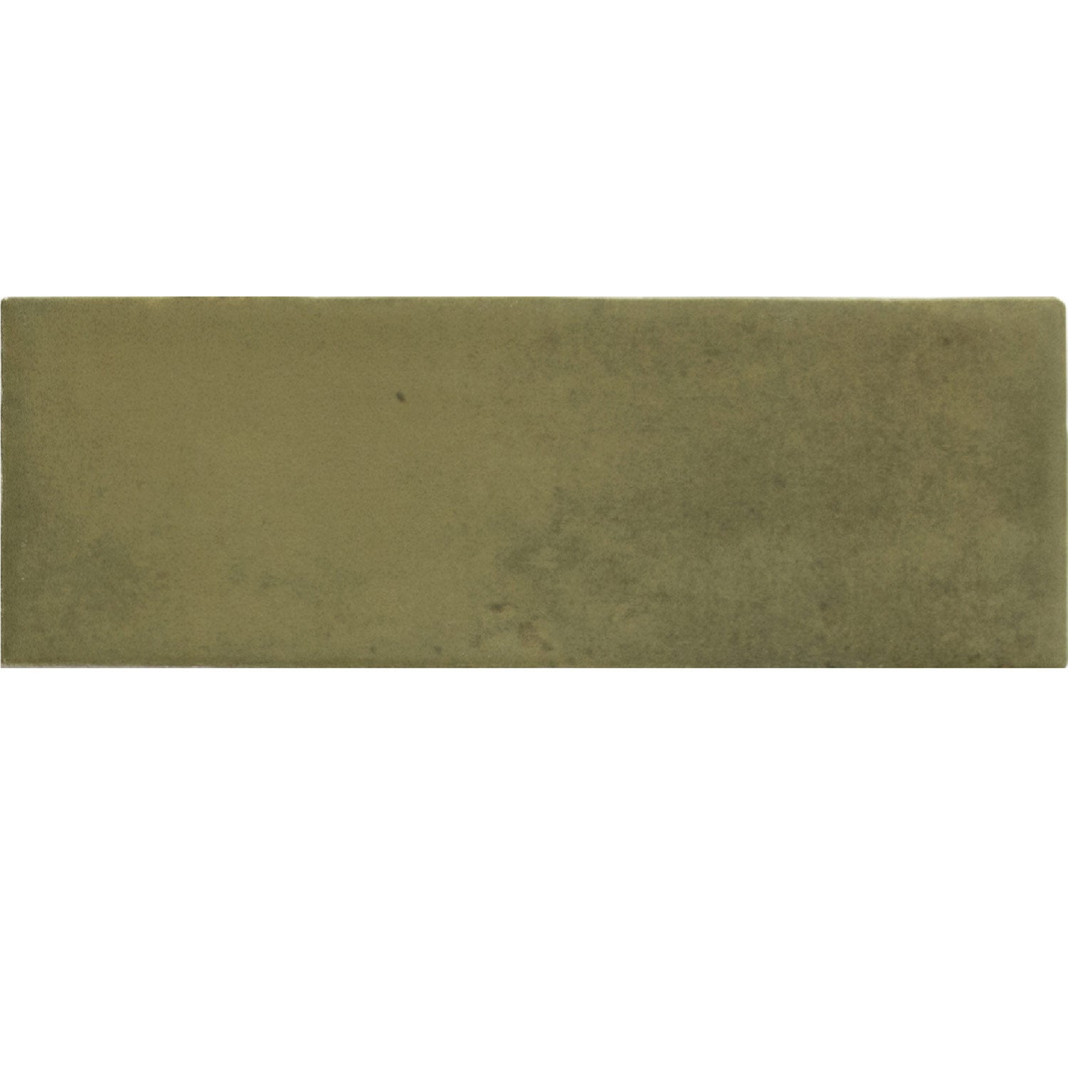 Aruba Herb Green Matt Tile