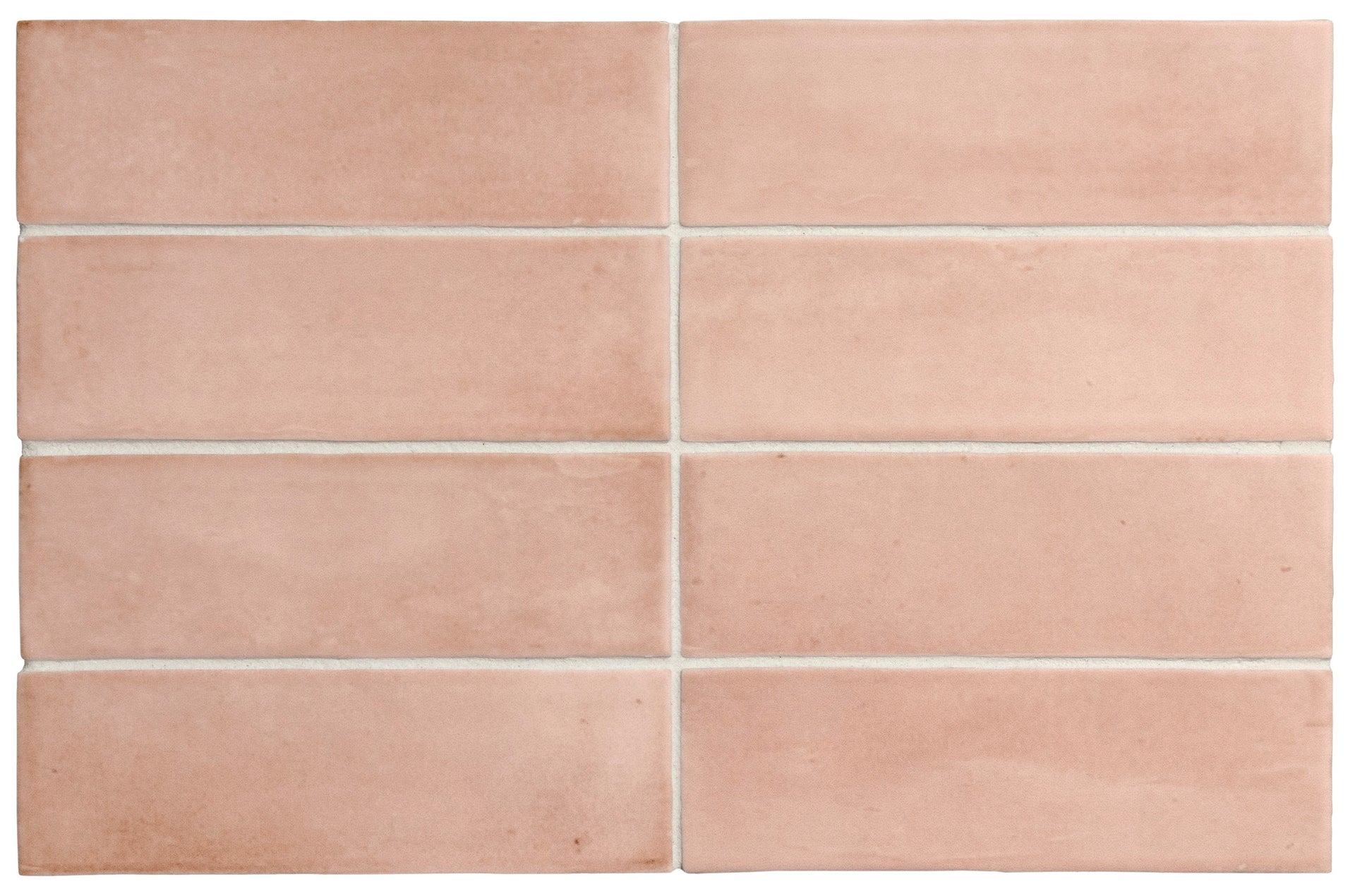 Aruba Blush Pink Matt Tile