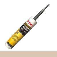 BAL Micromax Pebble Silicone Sealant