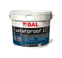 BAL Waterproof 1C