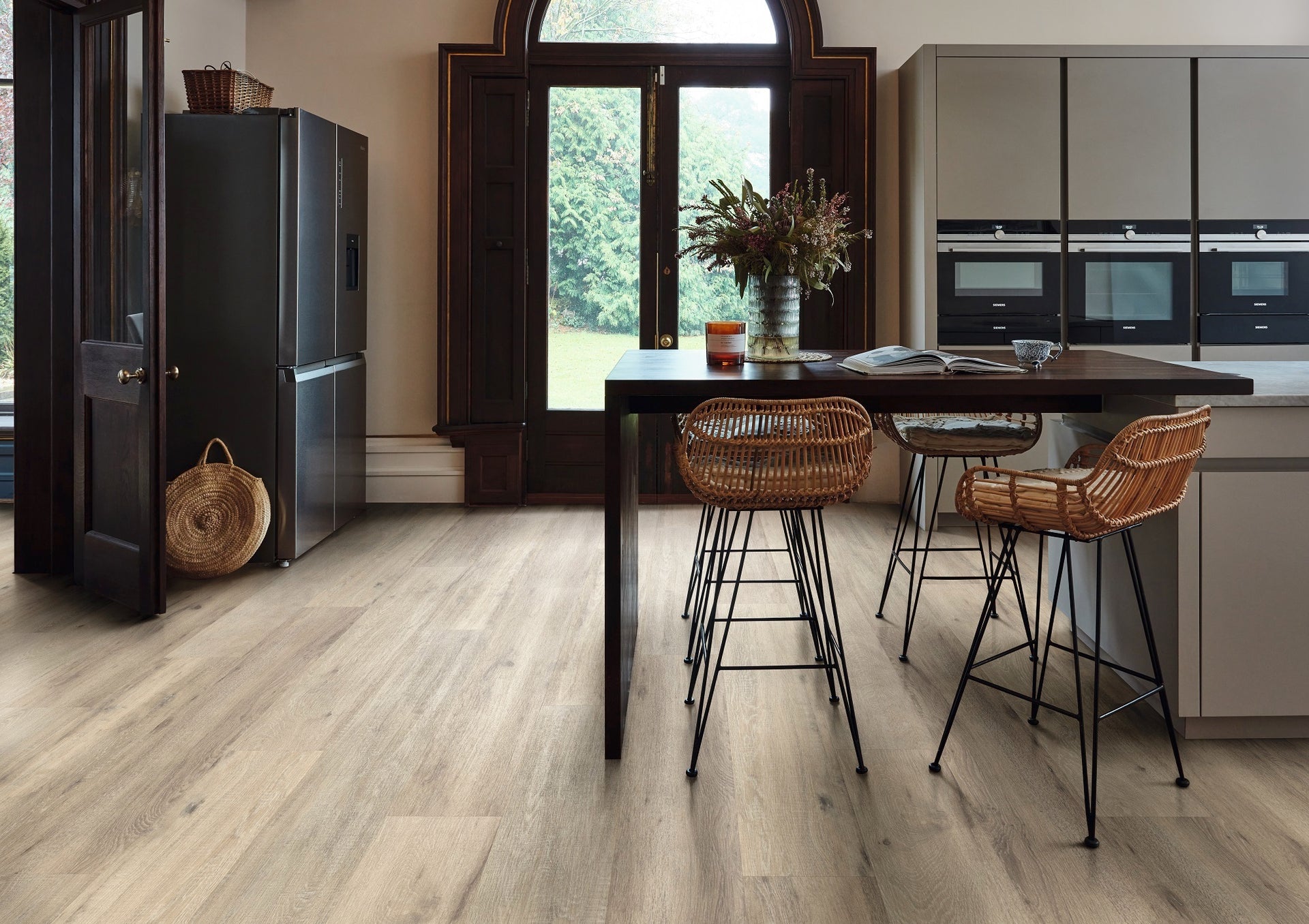 Baltic Coastal Oak Korlok LVT Pack