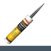 BAL Micromax Storm Grey Silicone Sealant