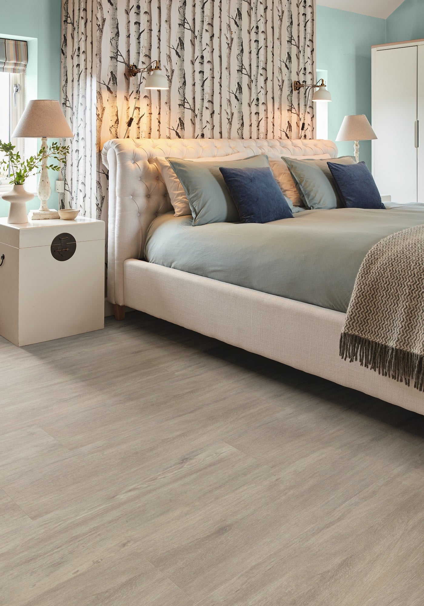 Brockton Palio LooseLay LVT Pack