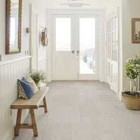 Blagdon White Modular Tiles Box