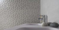 Bliss Perla Hexagonal Decor Wall Tile