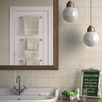 Brick Ivory Tile