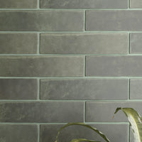 Caledonia Khaki Green Tile