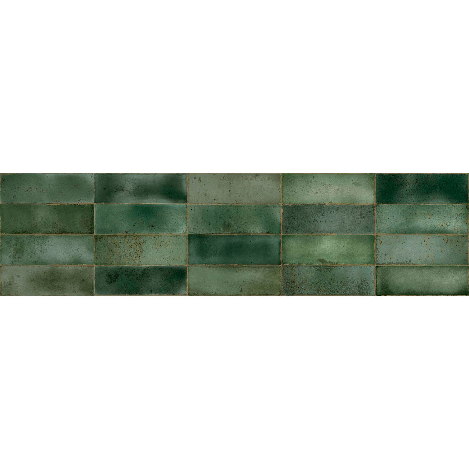 Carnival Jade Tile