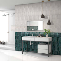 Carnival Sapphire Tile