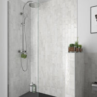 Cassis Gris Nuage Tile