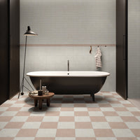 Lourdes Rose Tile 300mm x 300mm