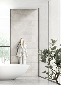 Corinth Gris Gloss Wall Tile