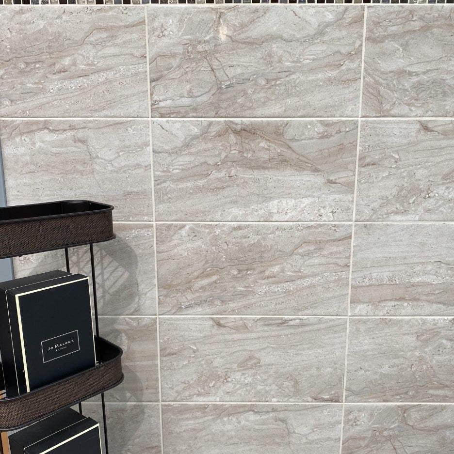 Creator Beje (Beige) Wall Tile