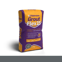 Kelmore Dark Grey Flex-15 Grout 3kg