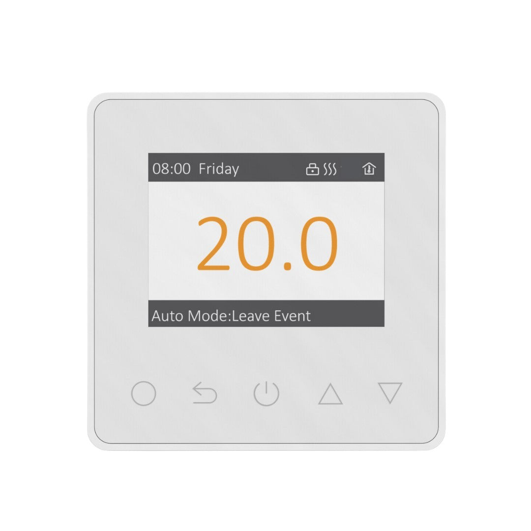 Amber DT-Two Pro Touch Screen Thermostat