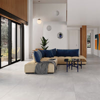 Diamond Gris Floor Tile