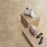 Drach Crema Tile