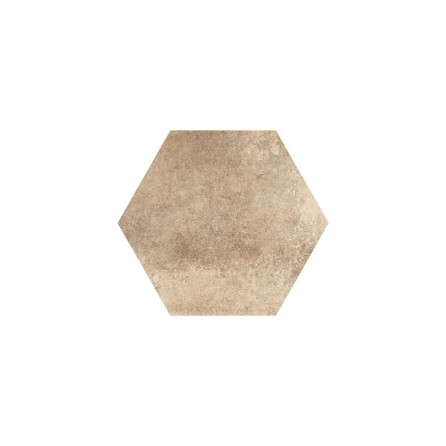 Crete Light Hexagon