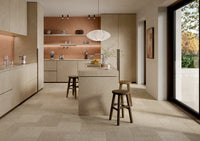 Blagdon Beige Modular Tiles Box