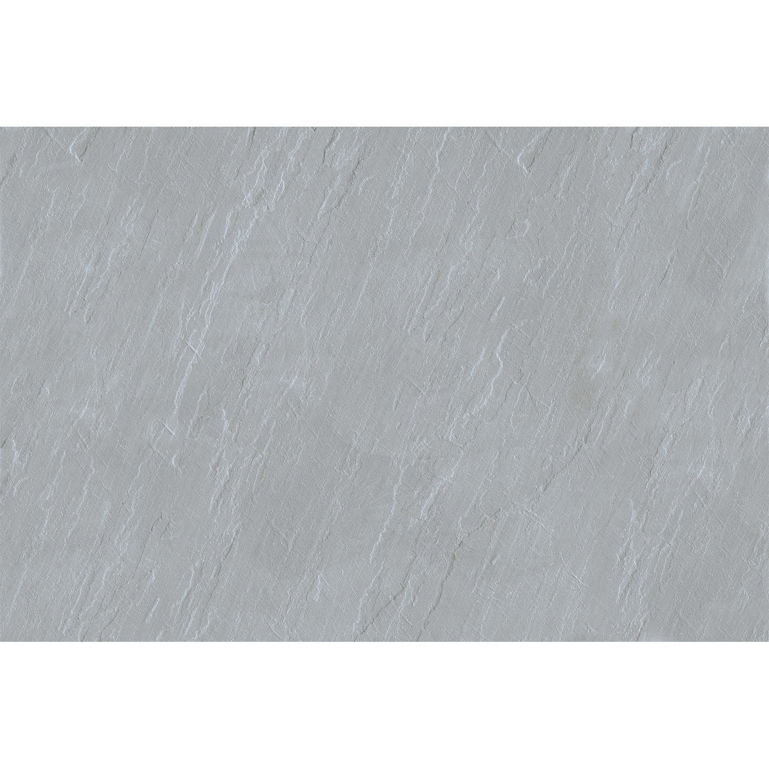 Evergreen Riven Grey Outdoor 20mm Tile