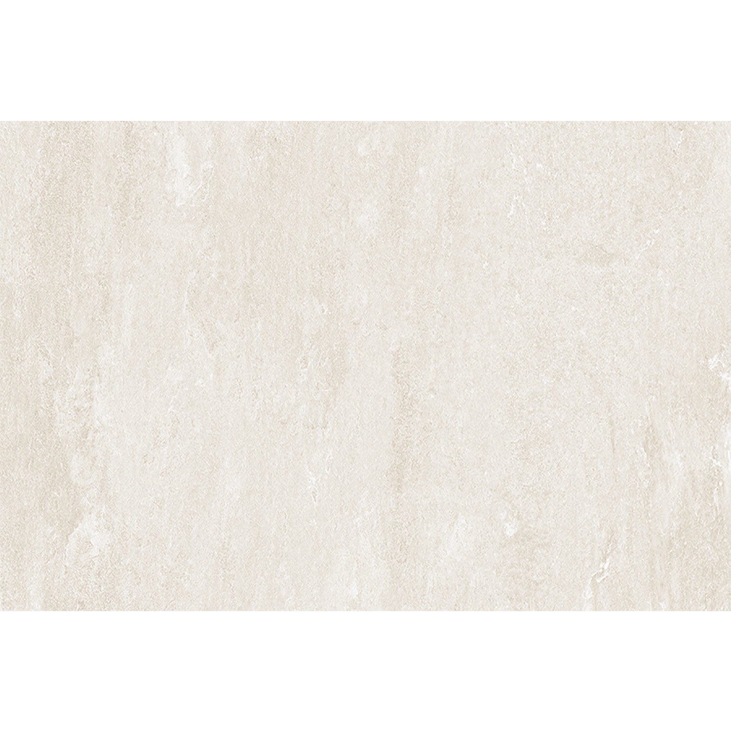 Evergreen White Stone Outdoor 20mm Tile