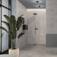 Fontwell Grey Wall Tile