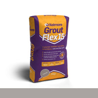 Kelmore Greige Flex-15 Grout 3kg