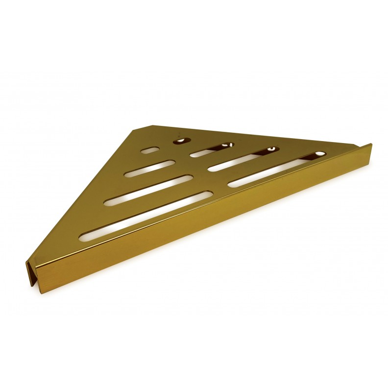 Genesis Gold Reversible Shelf