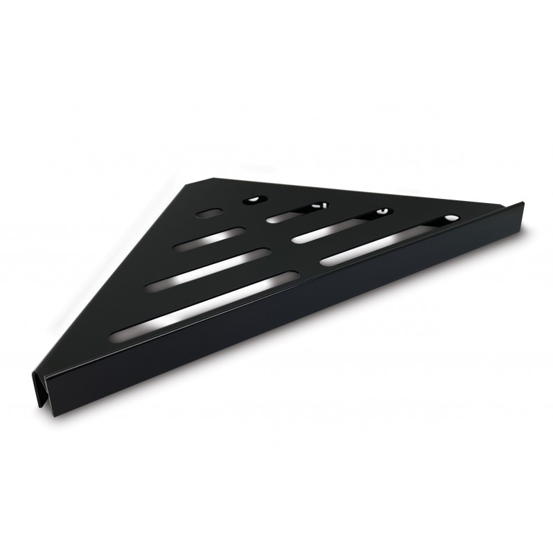 Genesis Black Reversible Shelf