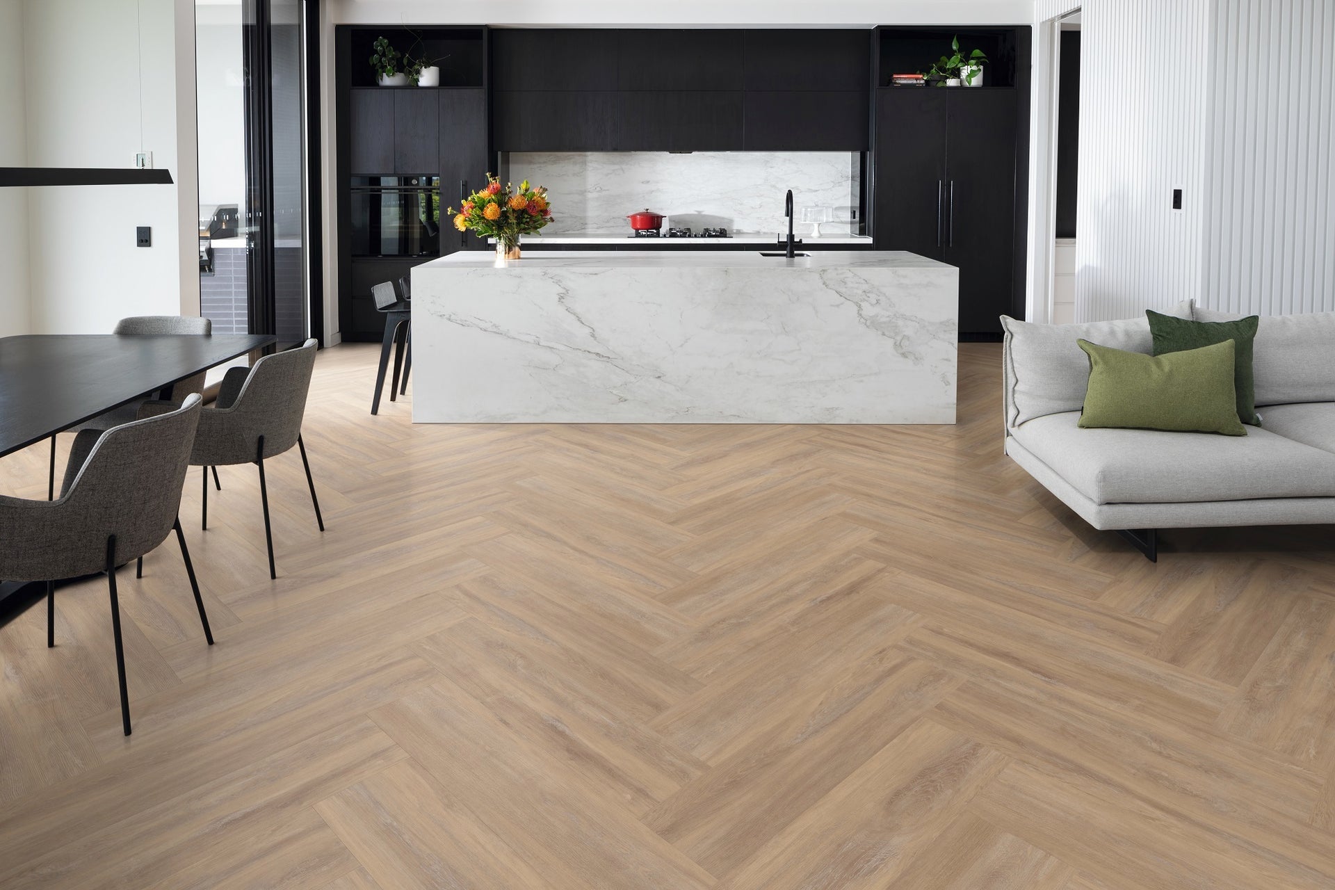 Hamden Palio LooseLay LVT Pack