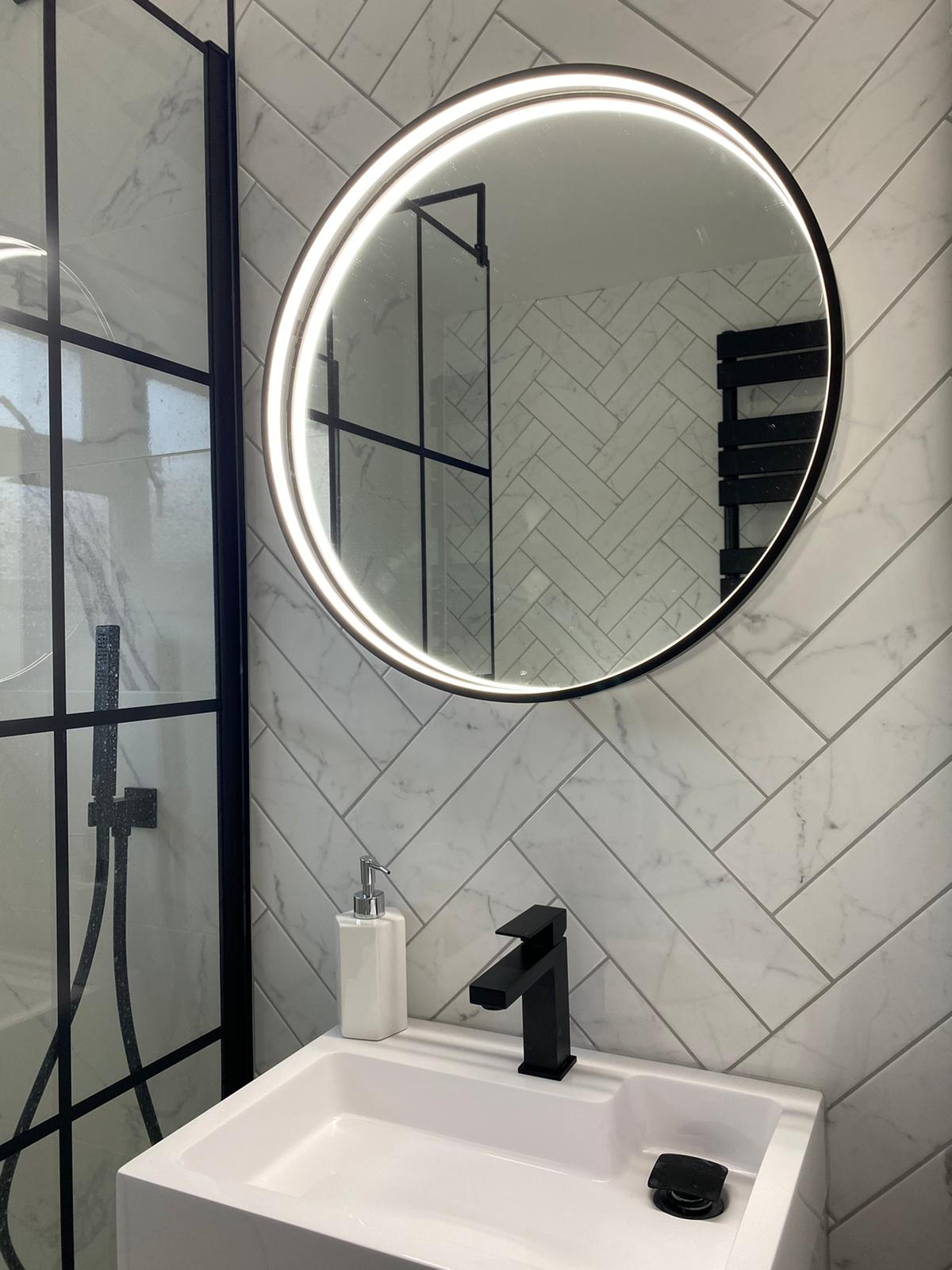 Florence Gloss Wall Tile