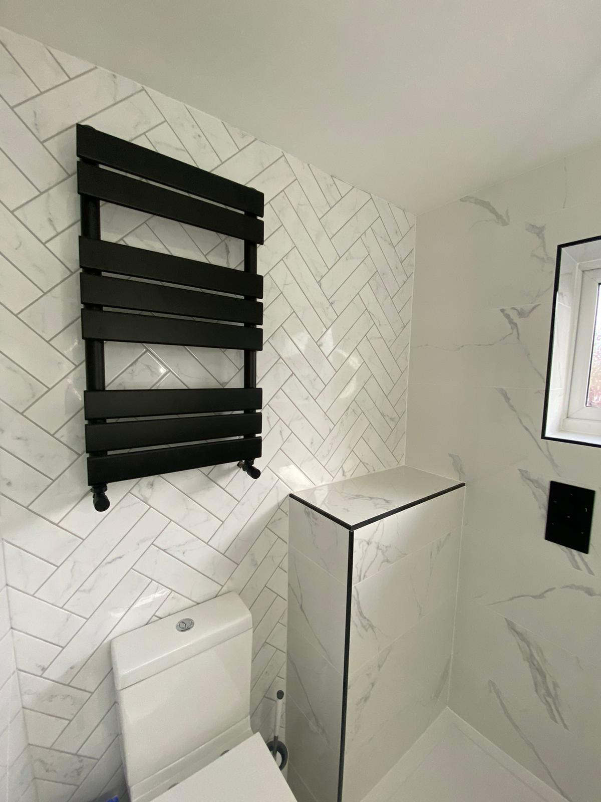 Florence Gloss Wall Tile