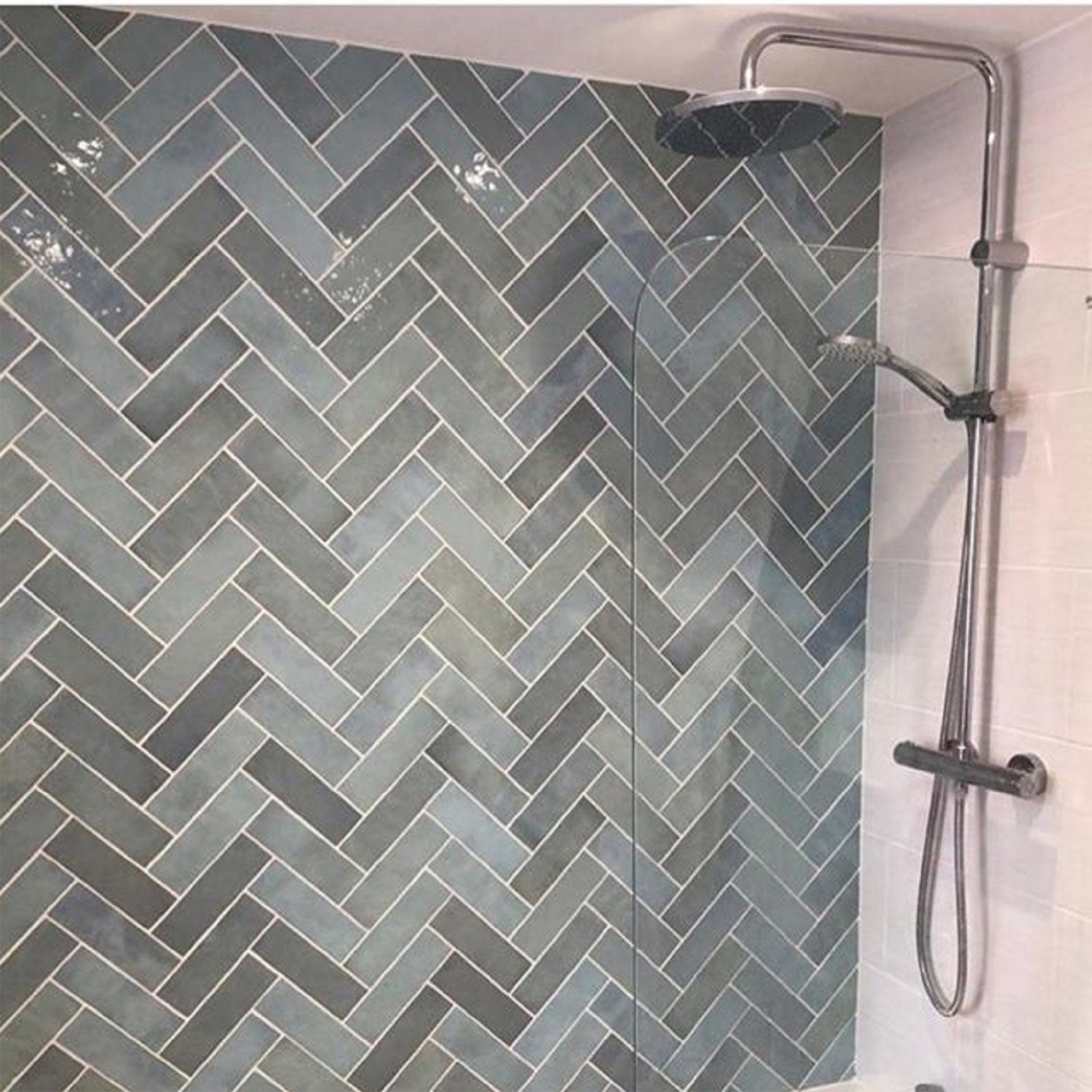 Haban Aqua Tile