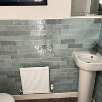 Haban Aqua Tile