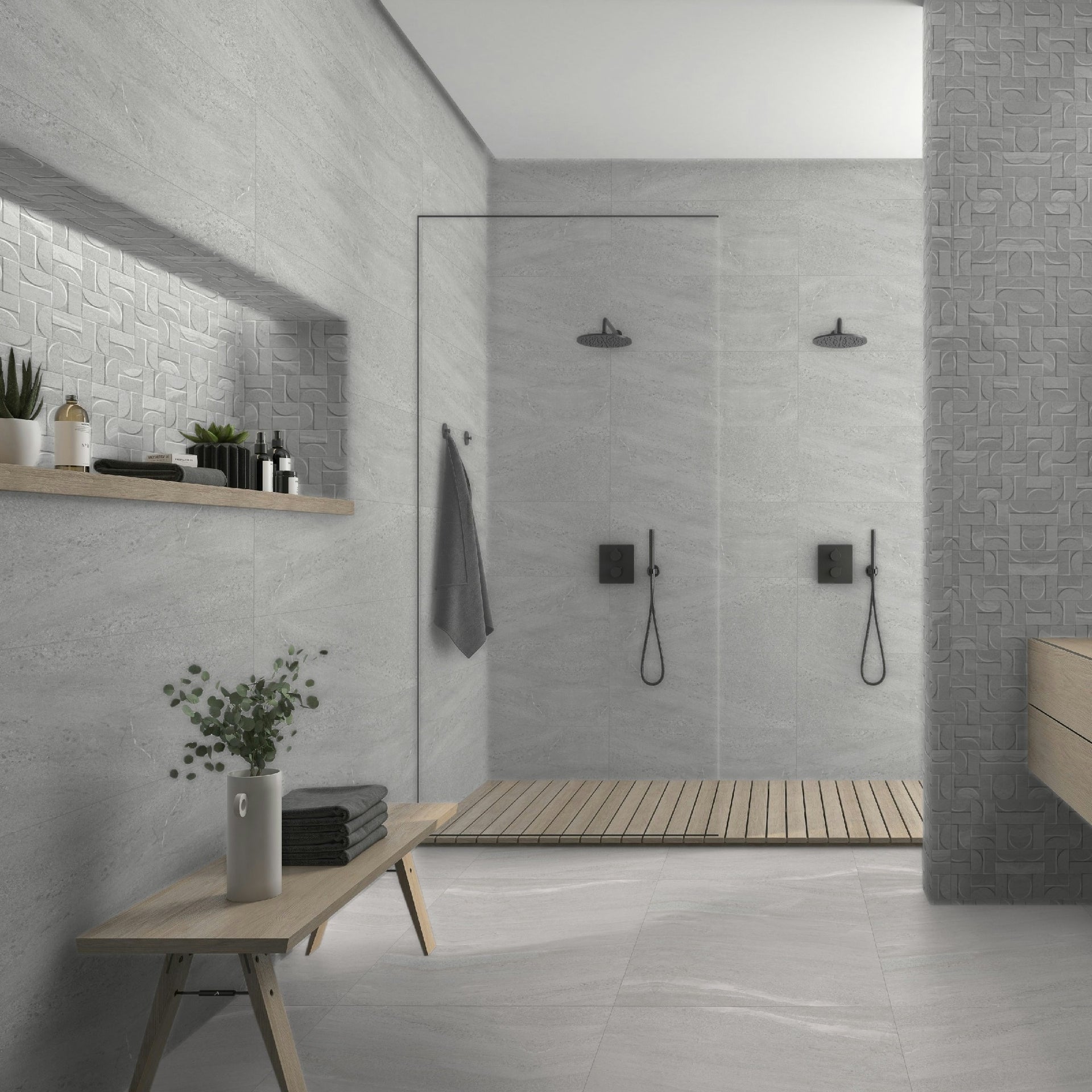 Imperia Pearl Wall Tile