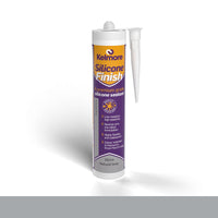 Kelmore Natural Grey Silicone Sealant