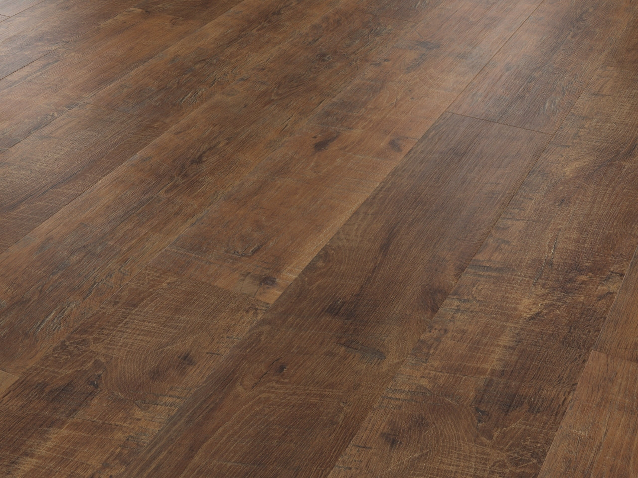 Antique French Oak Korlok LVT Pack