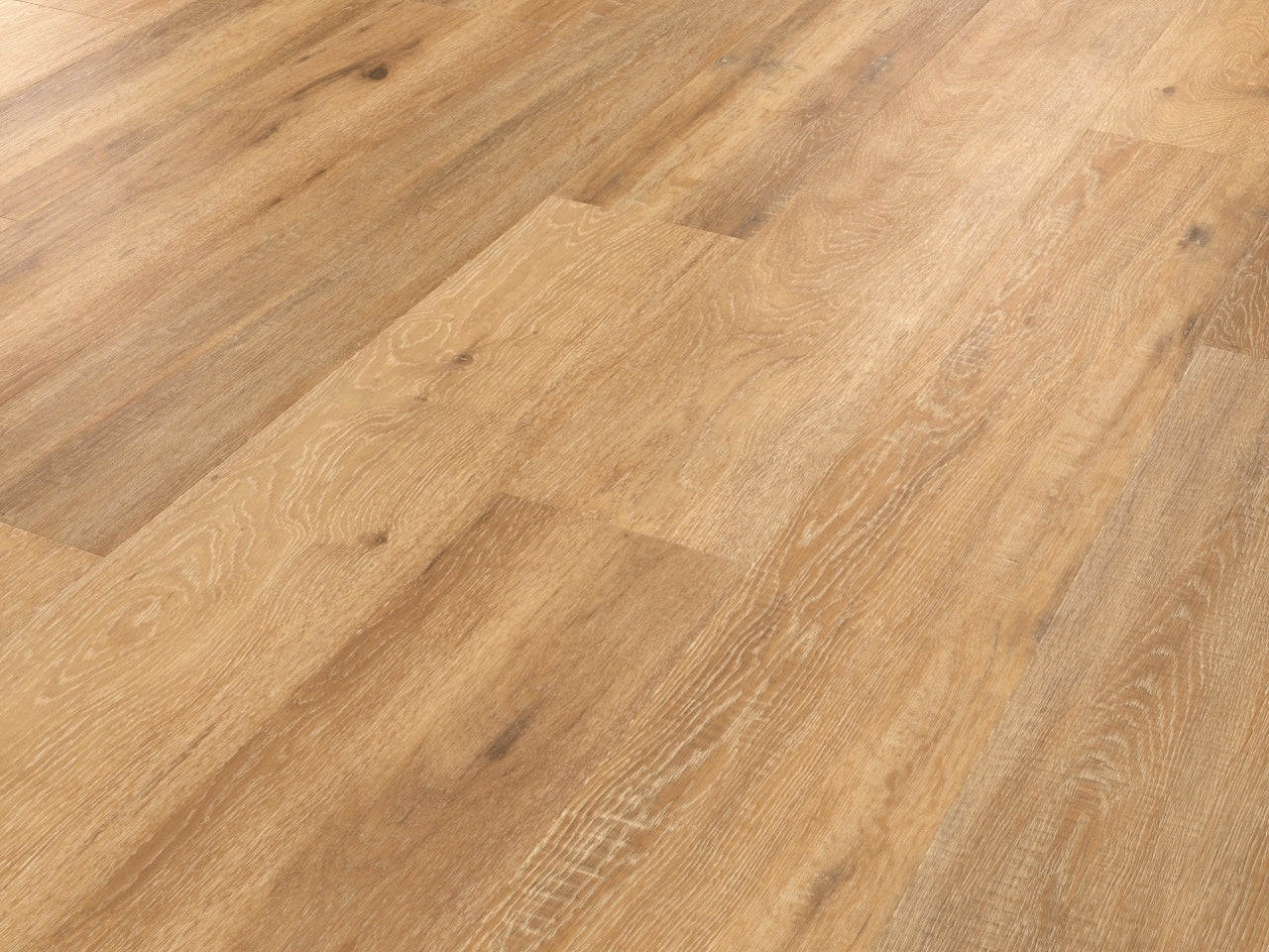 Baltic Limed Oak Korlok LVT Pack