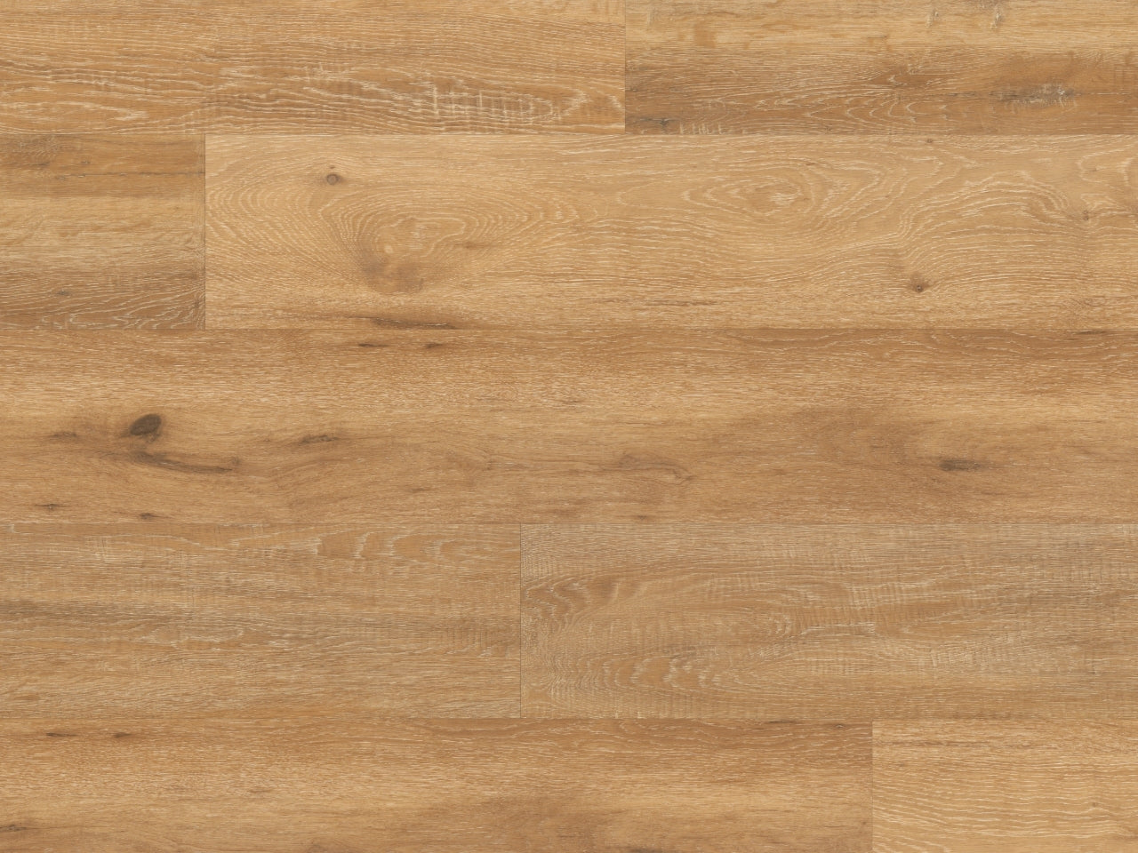 Baltic Limed Oak Korlok LVT Pack