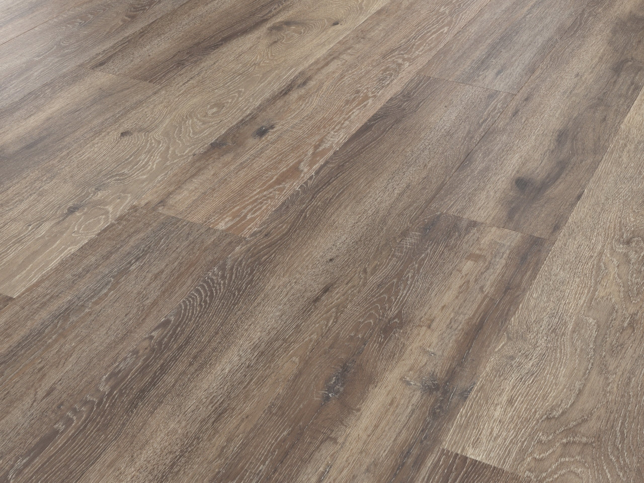 Baltic Mistral Oak Korlok LVT Pack