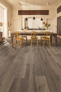 Baltic Mistral Oak Korlok LVT Pack